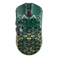 ATTACK SHARK R5 Wireless Gaming Mouse 42K DPI -PAW3950 MAX Sensor -39g Ultra-Lightweight Carbon Fibe