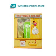 IWHITE KOREA Facial Cream Holiday Gift Set