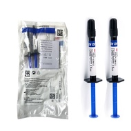 3M ESPE Z350 Z250 P60 Valux Plus Dental Light Curing Resin Filler Set (including flow type) | Univer