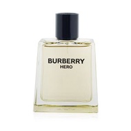 BURBERRY - BURBERRY - Hero 駿勇之心香水 100ml 出廠無盒