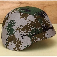 Dikanon หมวกกันน็อค M88 ลายพรางน้ําหนักเบาสําหรับทหาร