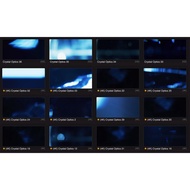 Crystal Optics Footage 4K Pack –[download]
