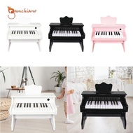 gamchiano 25-Key Music Keyboard for Kids, Portable Piano Instrument for Toddlers