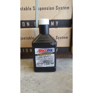 Amsoil 100% Synthetic Signature Series 5W-50 / 5W50 Synthetic Engine Oil  1QT / 946ml
