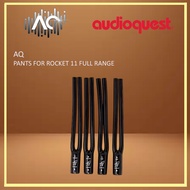 Audioquest Pants For Rocket 11 Full Range (Set Of 4)