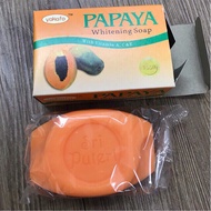 PAPAYA WHITENING SOAP (SABUN BETIK)