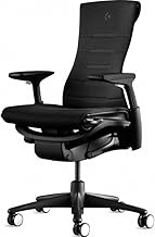HERMAN MILLER X G EMBODY GAMING CHAIR Graphite