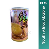 AROITHAI Braised Abalone Can 南非鮑魚 红烧鮑魚 South Africa Abalone [ 5 HEAD 85g/425g ]