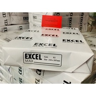 A4 Excel 80gsm Thailand paper 450 sheets