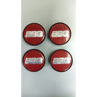 ORIGINAL BBS GERMANY RIM CENTER CAP