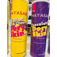 Dory skin salted egg n dory skin choclate