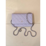 025 million Years of Classic Life-Recommended ItemsChanel chanel chanel Caviar woc Fortune Bag Shoul