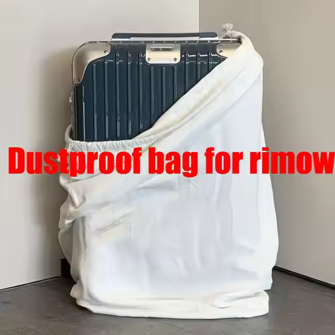 Customized for rimowa luggage Dustproof protective Cover Protector rimowa suitcase Luggage Covers fo