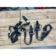 HONDA CIVIC FD1,FD2 SEAT BELT