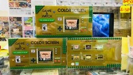 ⚠️現貨只有三部⚠️ 【美版】 Game & Watch主機 :薩爾達傳說 Game & Watch Console: The Legend of Zelda  只售$348  【樹皮天堂 旺角好景店