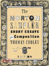 The Norton Sampler―Short Essays for Composition