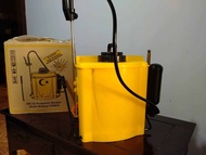 Kep/tangki semprot malaysia Bulan Bintang 16 liter manual