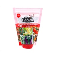 Baba Mr Ganick 426 Organic Melon Vegetable Fertilizer 400g