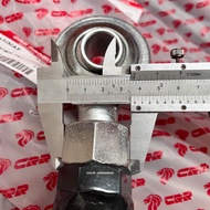 แขนกลาง ขนาด 14 นิ้ว รถไถยันม่าร์ Yanmar รุ่น EF312T / EF352T / EF393T / EF453T / EF494T / EF512T (เ