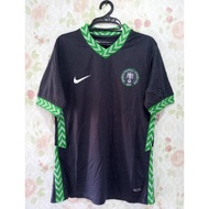 Jersey Nigeria away 2020