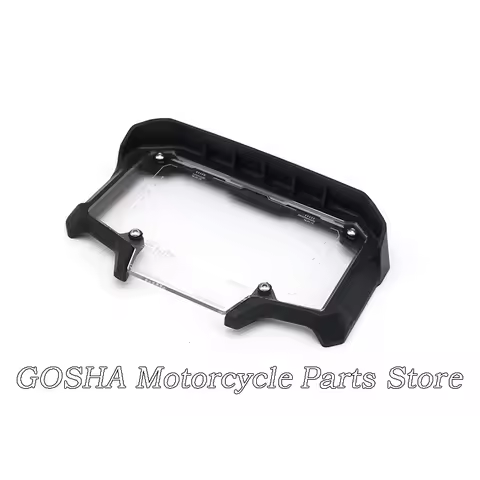 For KAWASAKI ZH2 ZX4RR ZX6R ZX10R NINJA500 NINJA650 NINJA1000 Z650 Z900 TFT Display Dashboard Guard