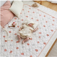 [PRIELLE] Boom Boom Cotton Baby Waterproof Pad 2 Size