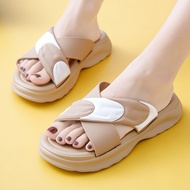 SW057 Sandal wanita sandal silang wanita flip flop sandal for women