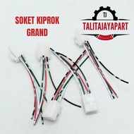 Grand Spot Kiprok Socket (min 20)