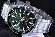 klangnalika-นาฬิกา Orient Star Sport Diver's รุ่น RE-AU0307E