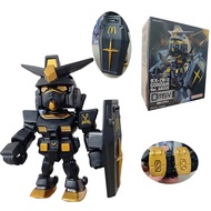 Bandai Mcd Mcdonald Gundam Mini RX-78-2 Gundam Angus Figure