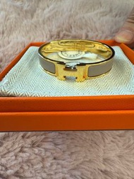 Hermes Bracelet大象灰