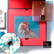 YONEZU KENSHI 米津玄師 Stray Sheep (JP) CD+Keychain 2020