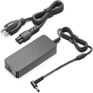 TAIFU 19V AC Adapter Charger for UGREEN NASync DXP4800 Plus 4-Bay Desktop NAS Network Attached Stora