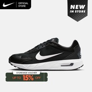 Nike Mens Air Max Solo Shoes - Black [HQ2572-001]