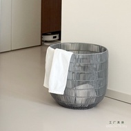 Light Yanyi Storage Luxury Basket Dirty Bathroom Dirty Basket Toilet Clothes Household Clothes Baske
