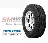Ban Mobil Toyo Open Country AT 2 P 235 75 R15 15