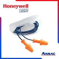 Honeywell Howard Leight SmartFit, Detachable Corded, Multi-Use Earplug, SMF-30