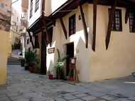 ELG Contessa Boutique Hotel