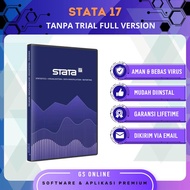 Stata 17 full version pro