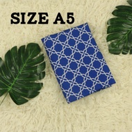 Cover ALQuran Size A5 (Pembalut/Sarung AlQuran) Page 1/4