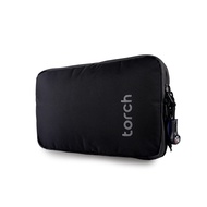 TORCH Sling Bag Cluth Utility Pouch - Tas Selempang Dompet HP Inje