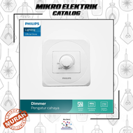 PROMO Saklar Dimmer PHILIPS