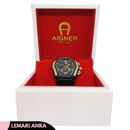 Jam Tangan Aigner Palermo A58500 - Baru, Original & Authentic