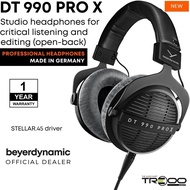 Beyerdynamic DT 990 PRO X Studio Monitoring OpenBack OverEar Headphone