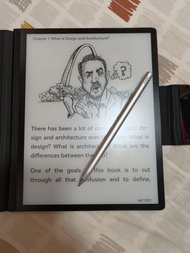 HUAWEI MatePad Paper 墨水屏平板電腦