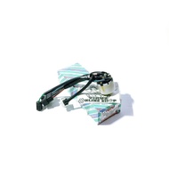 CABLE IGNITION SWITCH TOYOTA CORONA TWINCAM ST171 AT171 COROLLA AE92 AE95 PART 84450-12160 1PCS