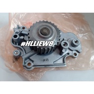 [ hlliew8 ] Honda Accord '1994 ~ '1997 CD6 SV4 H22A Engine Water Pump Assy.