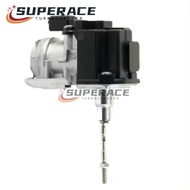 IS38 Turbo Actuator JHJ RHF5 for Audi A3 S1 S3 for VW Golf 7 GTI R GTI Passat Scirocco 2.0 T EA888 0