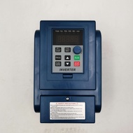 VFD 380V 2.2KW AC 380V 1.5kW/2.2KW/4KW/5.5KW/7.5KW Variable Frequency Drive 3Phase Speed Controller 