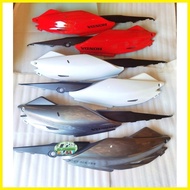 ♞,♘Body Cover/Side cover Xrm 125 Trinity model left and right Honda Genuine Parts made in thailand